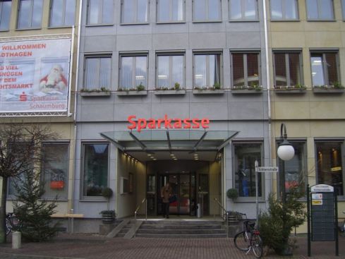 Sparkasse Schaumburg